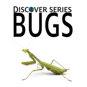 Bugs de Xist Publishing