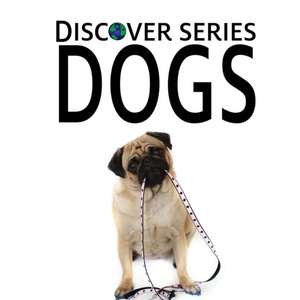 Dogs de Xist Publishing