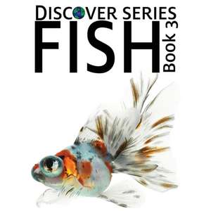 Fish 3 de Xist Publishing