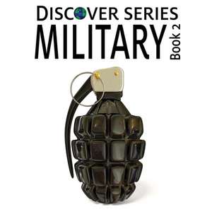 Military 2 de Xist Publishing