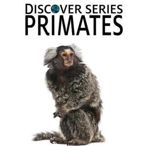 Primates de Xist Publishing