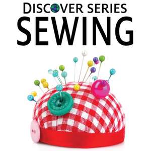 Sewing de Xist Publishing