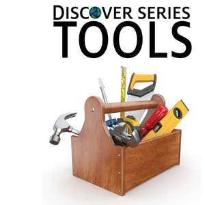 Tools de Xist Publishing