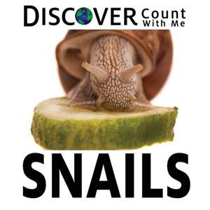 Discover Snails de Xist Publishing