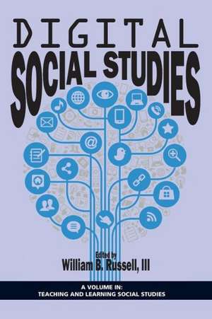 Digital Social Studies de William B. III Russell