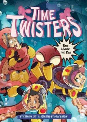 Book 4 de Kathryn Lay