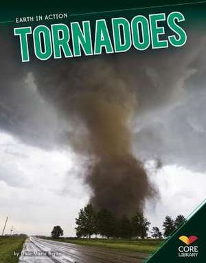 Tornadoes de Dale-Marie Bryan