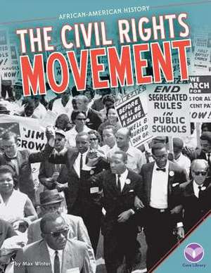 Civil Rights Movement de Max Winter