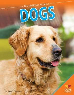 Dogs de Nancy Furstinger