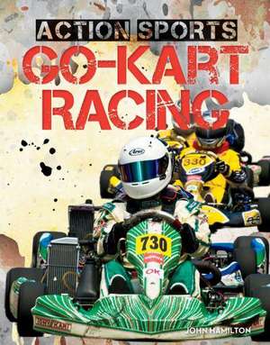 Go-Kart Racing de John Hamilton