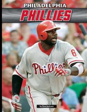 Philadelphia Phillies de Dave Jackson