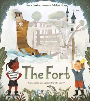 The Fort de Laura Perdew