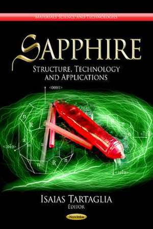 Sapphire de Isaias Tartaglia