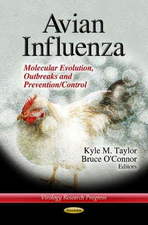 Avian Influenza de Kyle M. Taylor