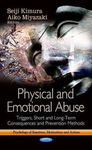 Physical and Emotional Abuse de Seiji Kimura