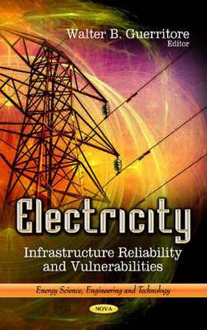 Electricity de Walter B. Guerritore