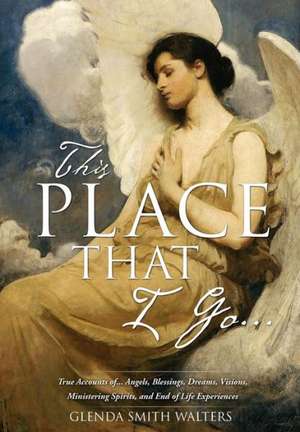 This Place That I Go... de Glenda Smith Walters