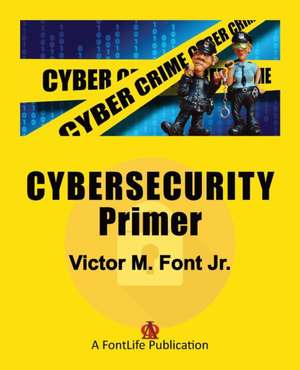 Cybersecurity Primer