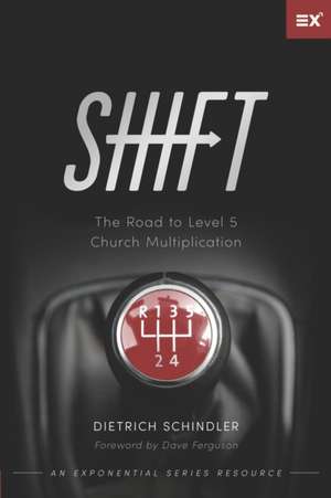 Schindler, D: SHIFT