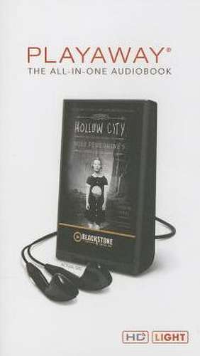 Hollow City de Ransom Riggs