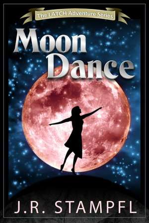 Moon Dance de J. R. Stampfl