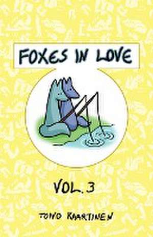 Foxes in Love