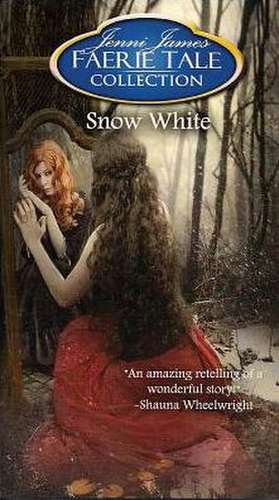 Snow White de Jenni James