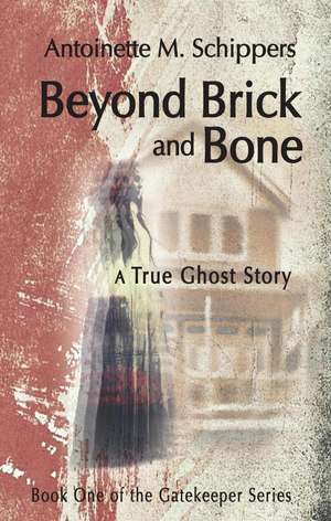 Beyond Brick and Bone: A True Ghost Story de Antoinette "Tiyi" Schippers