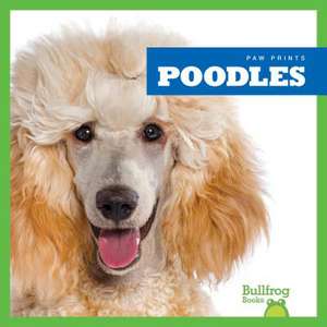 Poodles de Kaitlyn Duling