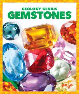 Gemstones de Rebecca Pettiford