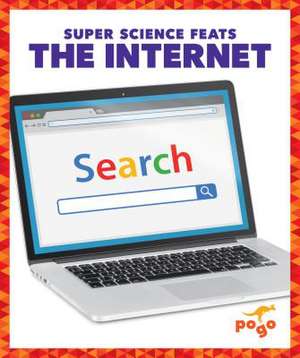 The Internet de Nikole Brooks Bethea