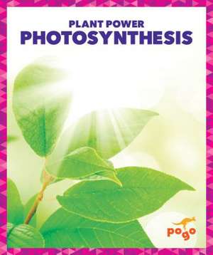 Photosynthesis de Karen Kenney