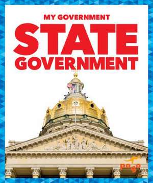 State Government de Vincent Alexander