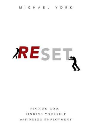 Reset de Michael York