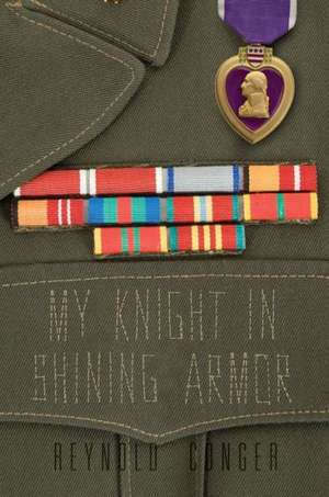 My Knight in Shining Armor de Reynold Conger