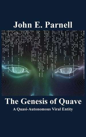 The Genesis of Quave de John E. Parnell