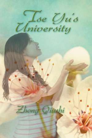 Tse Yu's University de Zhong Qiushi