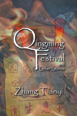 Qingming Festival and Other Stories de Zhang Tianyi