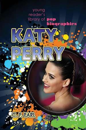 Katy Perry de C. F. Earl