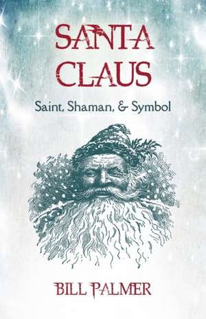 Santa Claus de Bill Palmer