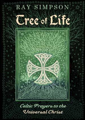 Tree of Life de Ray Simpson