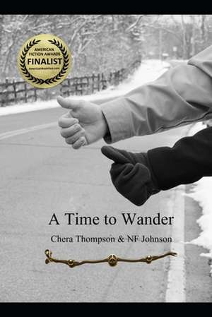 A Time To Wander de Nf Johnson