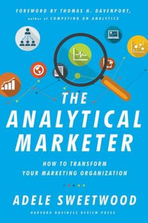 The Analytical Marketer