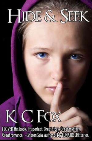 Hide & Seek: Becoming a Deliberately Developmental Organization de K. C. Fox