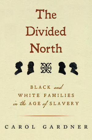 The Divided North de Carol R Gardner