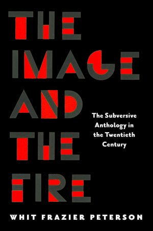 The Image and the Fire de Whit Frazier Peterson