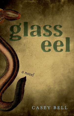 Glass Eel: A Novel de Casey Bell