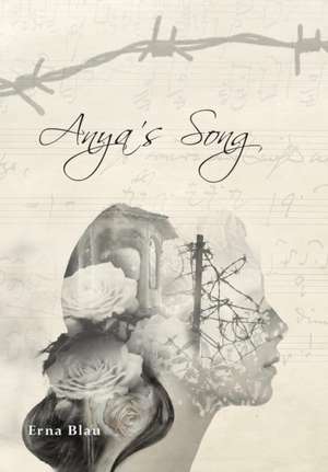 Anya's Song de Erna Blau