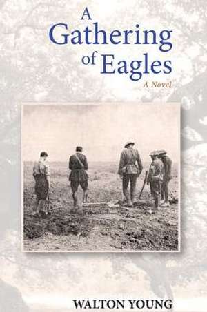 A Gathering of Eagles de Walton Young