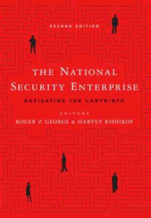 The National Security Enterprise